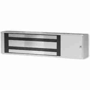 Electronic Locks